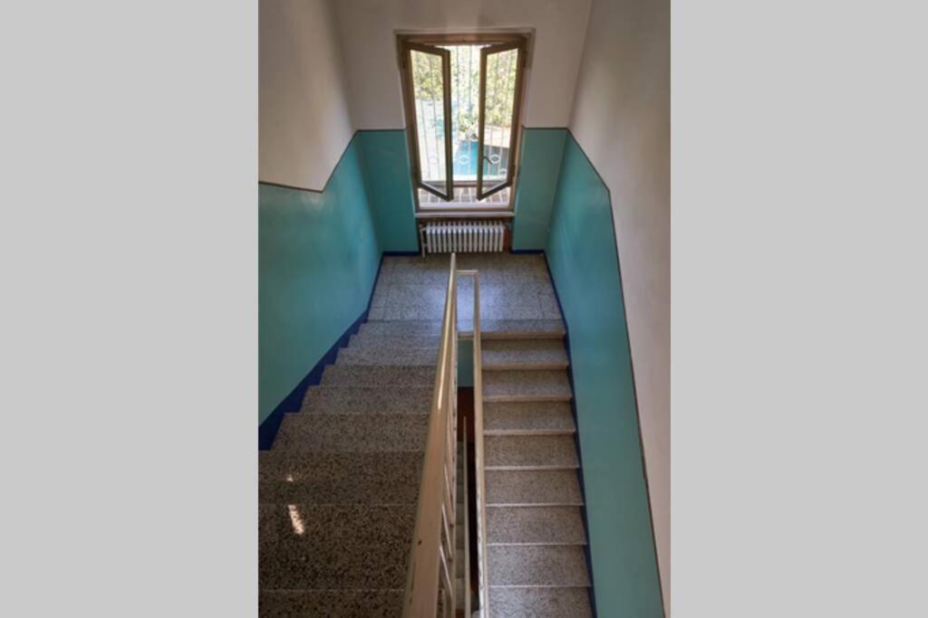 Casa Faby - Family House Milano Baggio Apartment Exterior photo