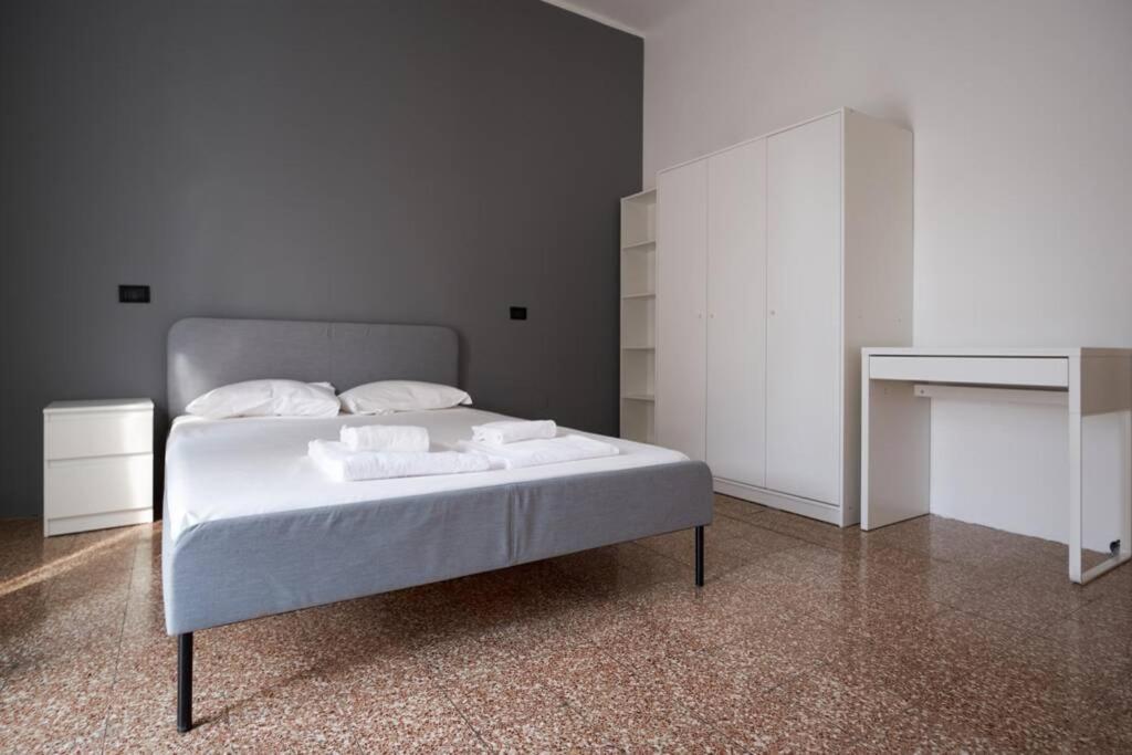 Casa Faby - Family House Milano Baggio Apartment Exterior photo