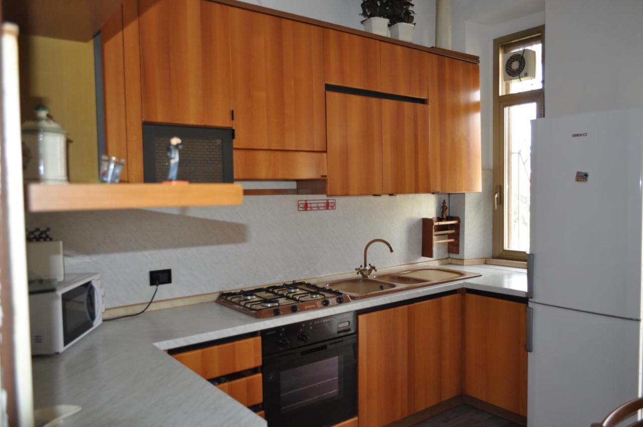 Casa Faby - Family House Milano Baggio Apartment Exterior photo